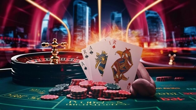 koi9 slot games and live casino accessible after LinkAja deposit
